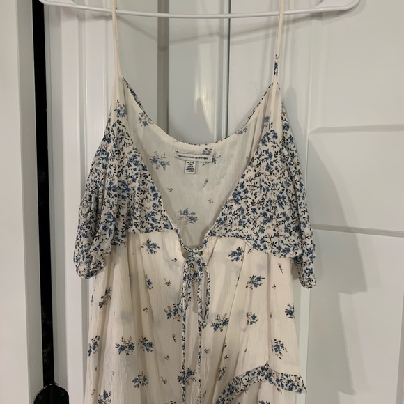 American Eagle Outfitters Tops - American Eagle Babydoll Top